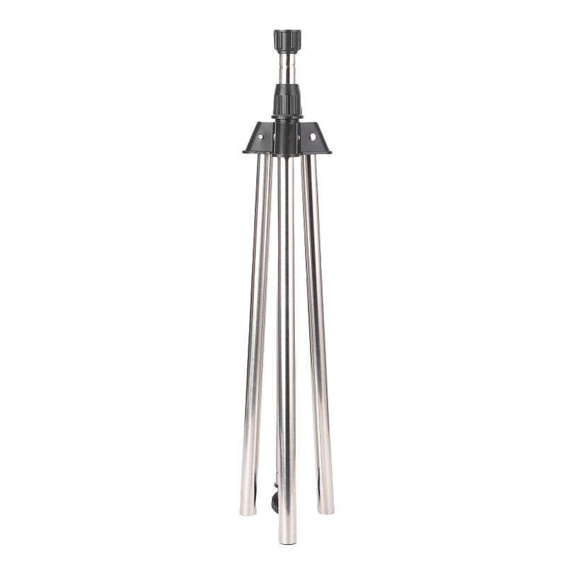 Rotating Tripod Sprinkler 360 Degree Large Area Coverage Adjustable Height Tripod Sprinkler for Lawn Garden Yard - Image 4