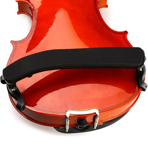Kadence Violin Shoulder Rest 4/4 3/4 - Image 4