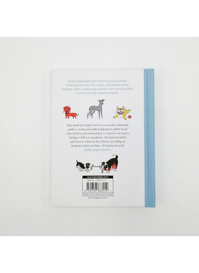 null - Doggie language: a dog lover's guide to understanding your best friend - Image 1