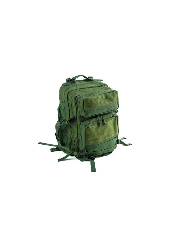 UAEJJ - Polyester Tactical Bag For Unisex | Tactical Bag For Men | Tactical Bag For Women | Tactical Bag For Gym | Polyester Bag | Polyester Tactical Bag - Image 1