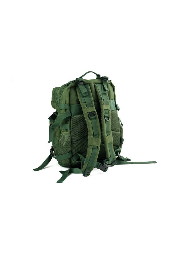 UAEJJ - Polyester Tactical Bag For Unisex | Tactical Bag For Men | Tactical Bag For Women | Tactical Bag For Gym | Polyester Bag | Polyester Tactical Bag - Image 1