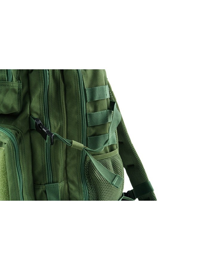 UAEJJ - Polyester Tactical Bag For Unisex | Tactical Bag For Men | Tactical Bag For Women | Tactical Bag For Gym | Polyester Bag | Polyester Tactical Bag - Image 1