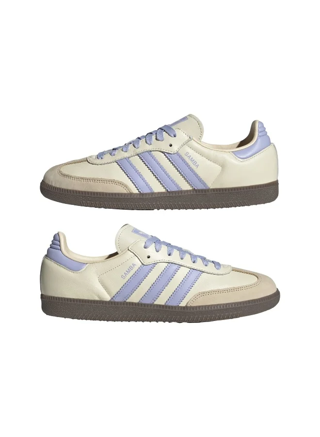 adidas Originals Samba Og W White Originals Shoes