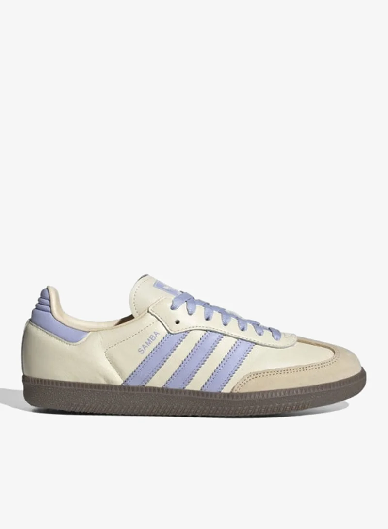 Samba Og W White Originals Shoes