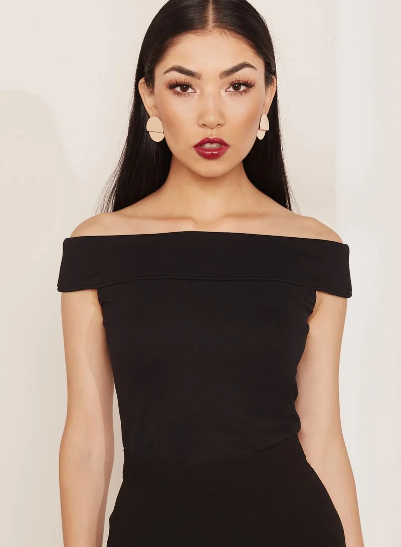 Karen Millen Bardot Top