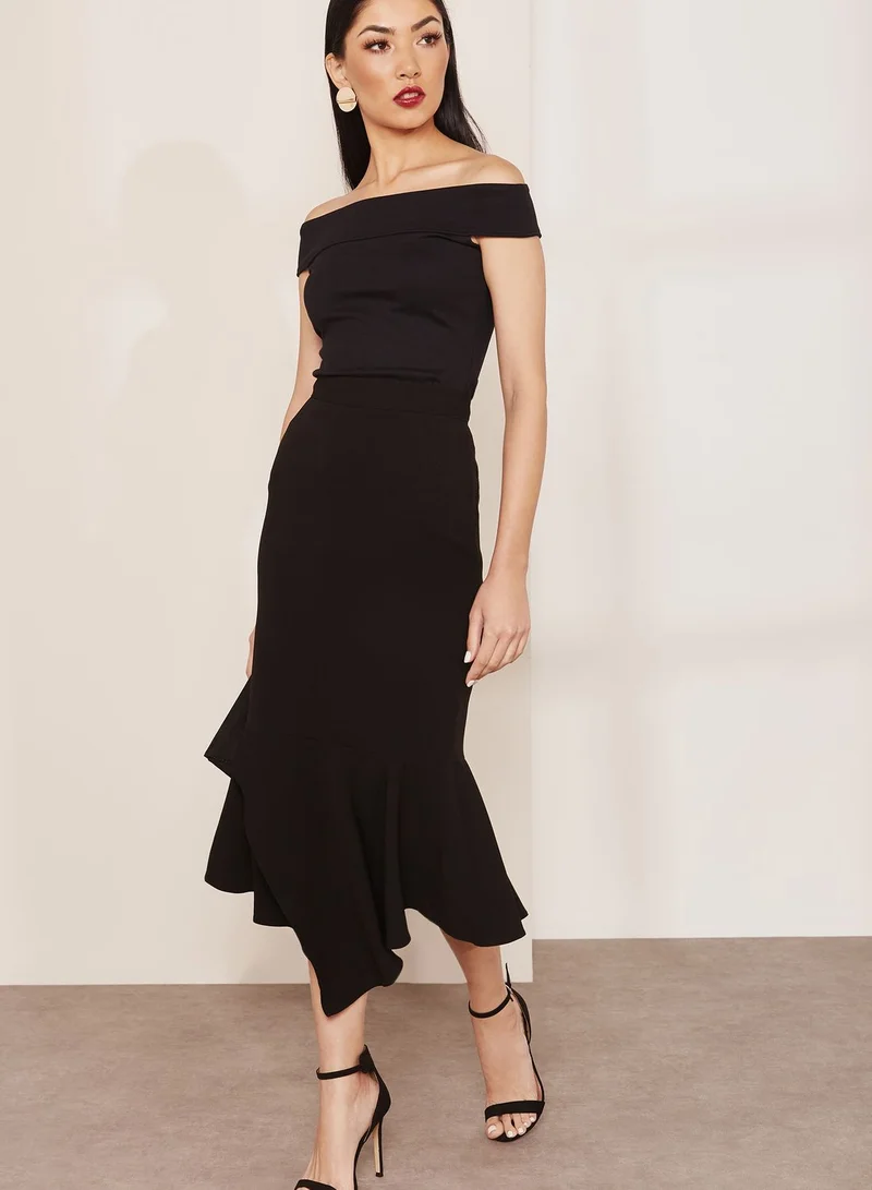 Karen Millen Bardot Top
