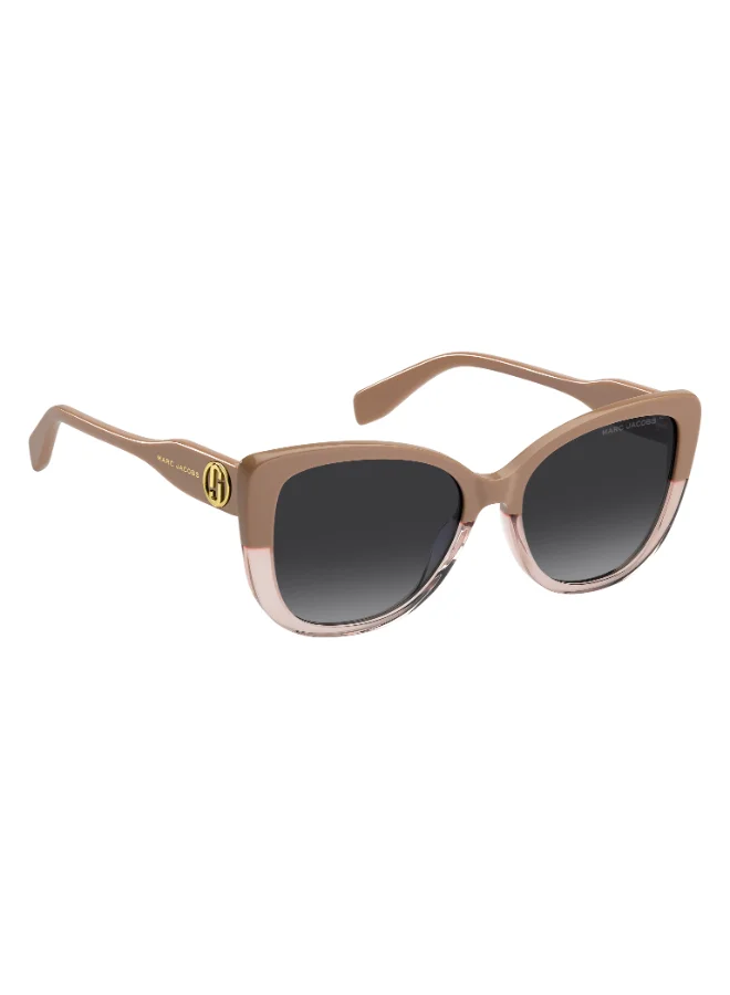 مارك جاكوبس Rectangular Marc Jacobs Sunglasses