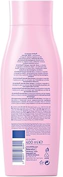 NIVEA Milky Shine Trigger Shampoo Hairmilk Natural Shine 400 ml - Image 2