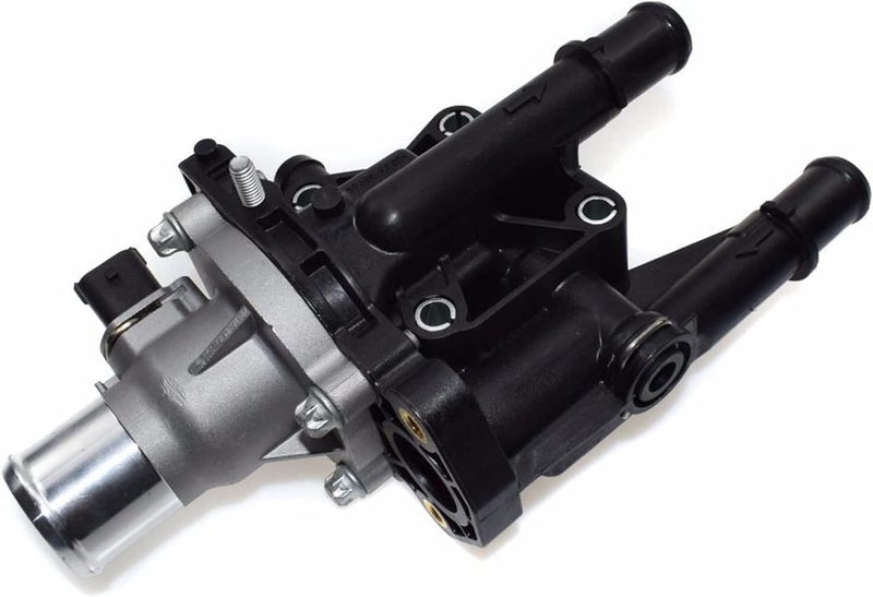 Wivplex Coolant Thermostat Housing Cover