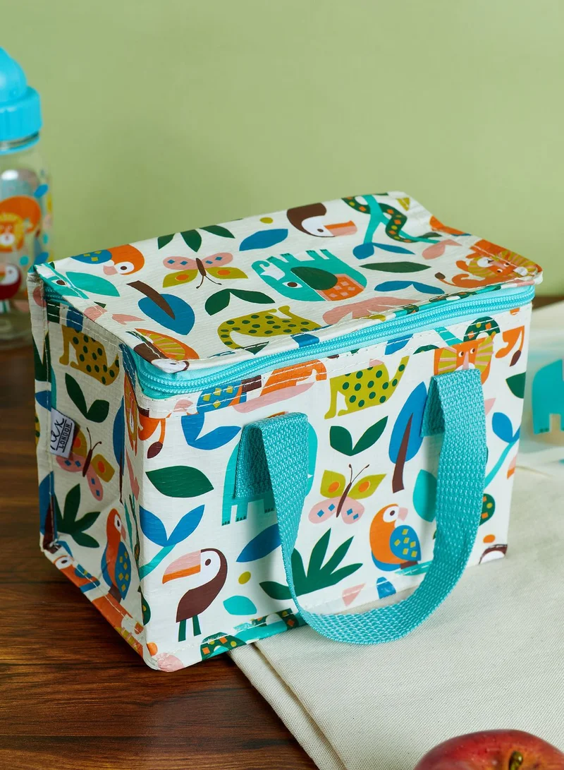 Rex London Wild Wonders Lunch Bag