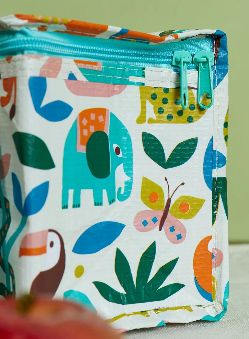 Rex London Wild Wonders Lunch Bag
