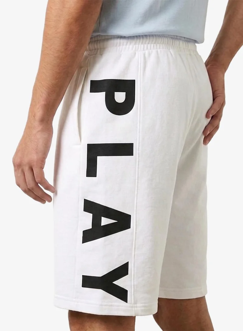 Seventy Five  Printed Baggy shorts for Men | Best Price UAE