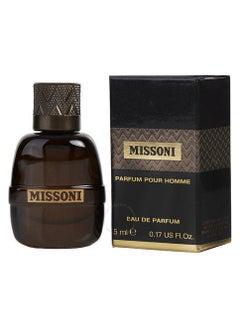 ميسوني ماء عطر ميسوني بور هوم، للرجال 5ملليلتر  - Image 2