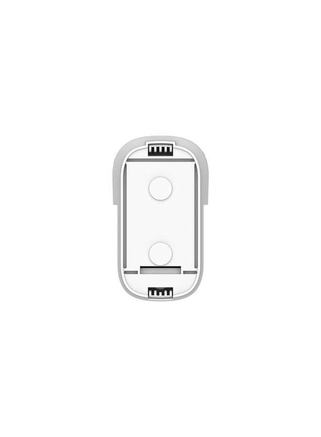 StarTech High-Quality USB-Powered Mini Wireless Door Chime White RL-5990 - Image 3