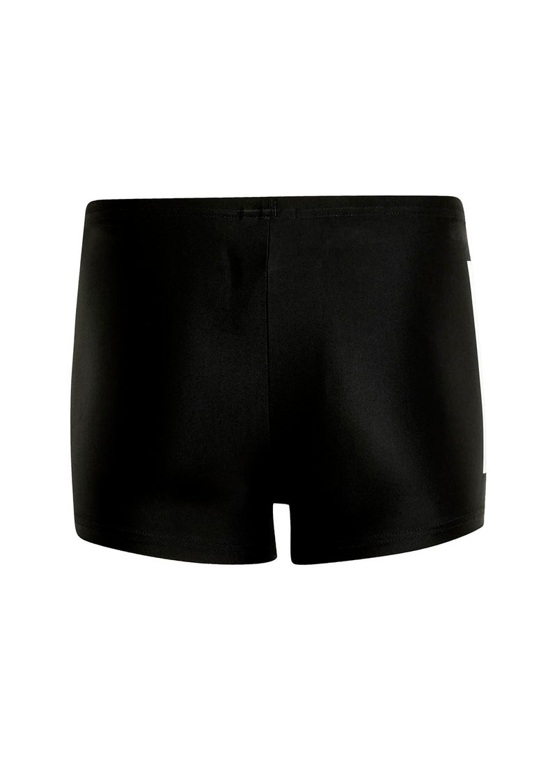 Adidas 3-Stripes Swim Boxers Kids - Image 3