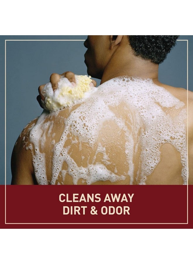 أولد سبايس صابونة سواغر للرجال من أولد سبايس، 3.17 أونصة (12 قطعة إجمالاً) - Image 3