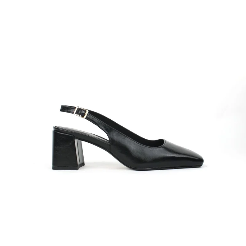 milano CHARINA Classic Pumps