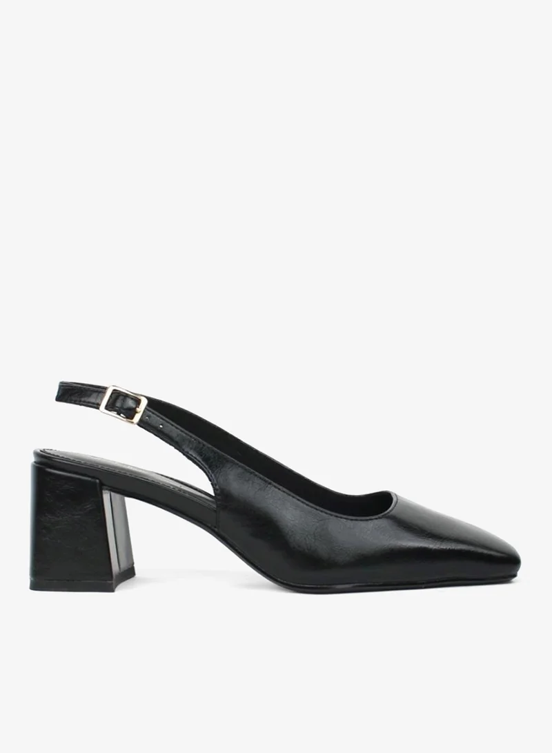 milano CHARINA Classic Pumps