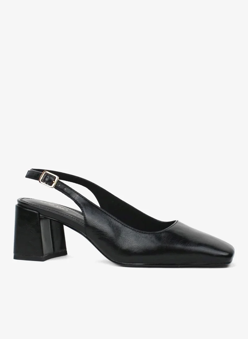milano CHARINA Classic Pumps