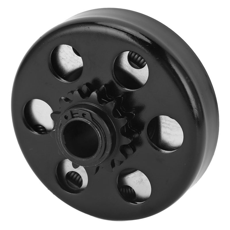 Centrifugal Go Kart Clutch 3/4 Inch 13 Teeth High Strength - Stable Driving Mini Bike Clutch for 3.5-7HP Engine - Image 4