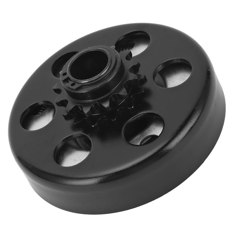 Centrifugal Go Kart Clutch 3/4 Inch 13 Teeth High Strength - Stable Driving Mini Bike Clutch for 3.5-7HP Engine - Image 5