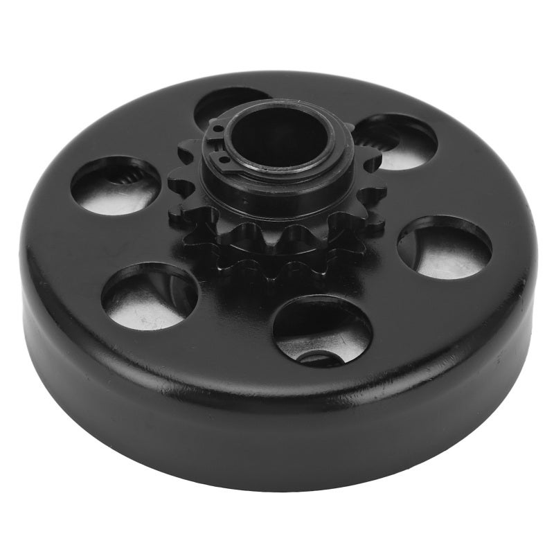 Centrifugal Go Kart Clutch 3/4 Inch 13 Teeth High Strength - Stable Driving Mini Bike Clutch for 3.5-7HP Engine - Image 1