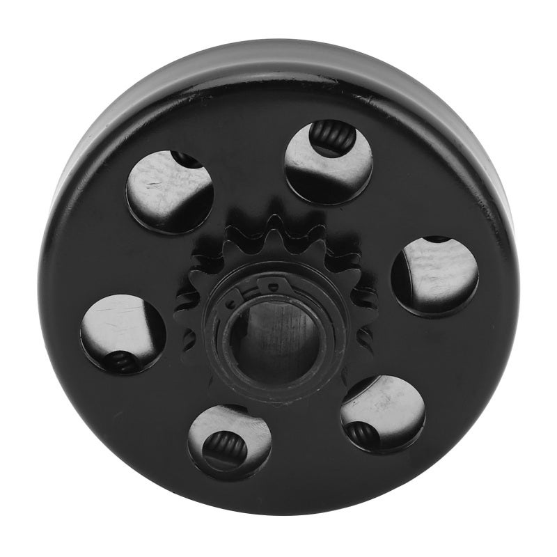Centrifugal Go Kart Clutch 3/4 Inch 13 Teeth High Strength - Stable Driving Mini Bike Clutch for 3.5-7HP Engine - Image 3