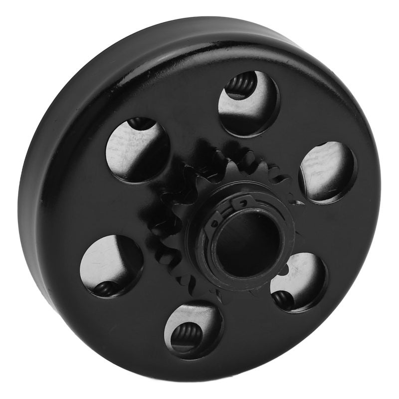 Centrifugal Go Kart Clutch 3/4 Inch 13 Teeth High Strength - Stable Driving Mini Bike Clutch for 3.5-7HP Engine - Image 2