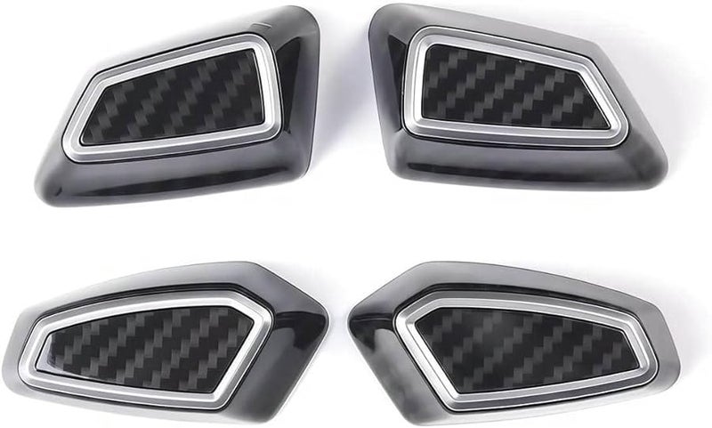 BMW Seat Adjustment Button Cover ABS Decorative Trim Accessories For F36 F46 - Image 2