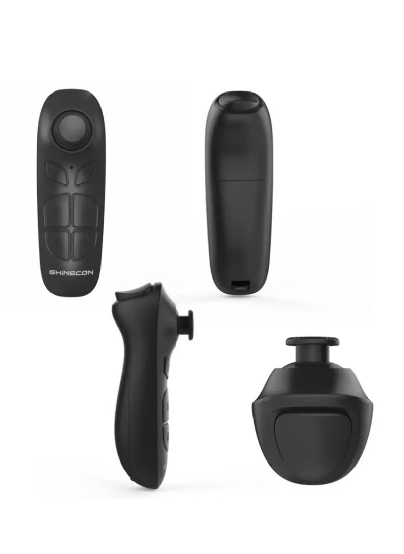 Shinecon Shinecon Bluetooth  Remote Wireless Game Controller For Android  - Image 1