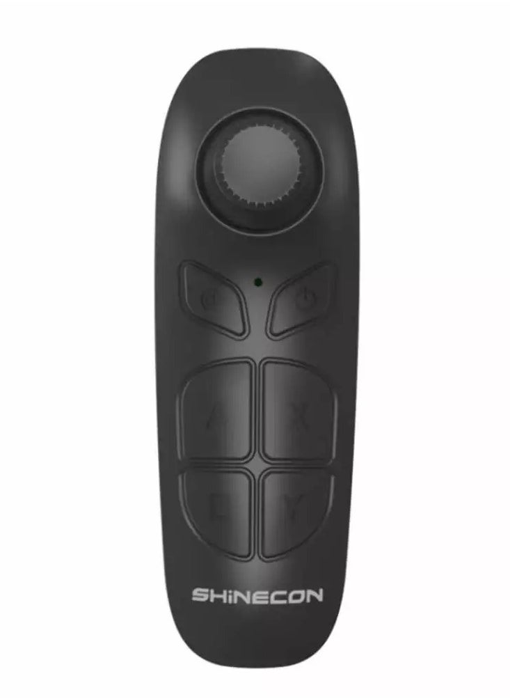Shinecon Shinecon Bluetooth  Remote Wireless Game Controller For Android  - Image 4