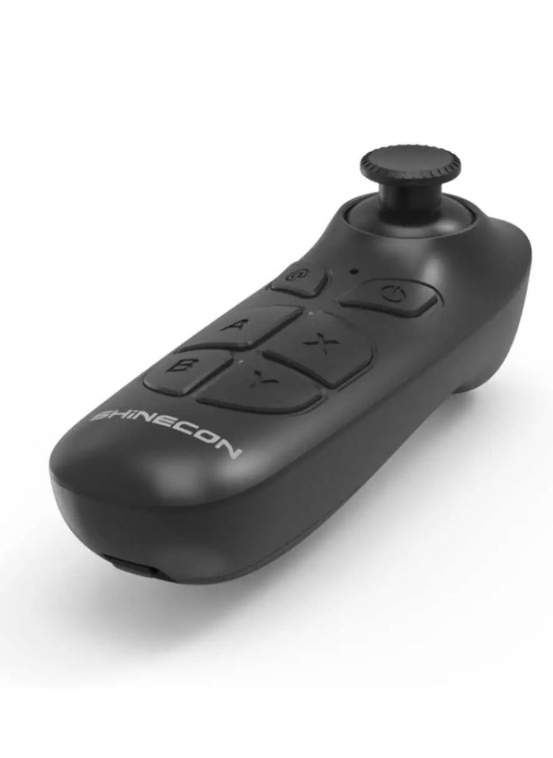 Shinecon Shinecon Bluetooth  Remote Wireless Game Controller For Android  - Image 3