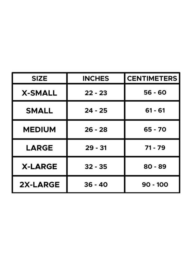 sam - Sammy j Secret belt 6.0 Extra small - Image 1