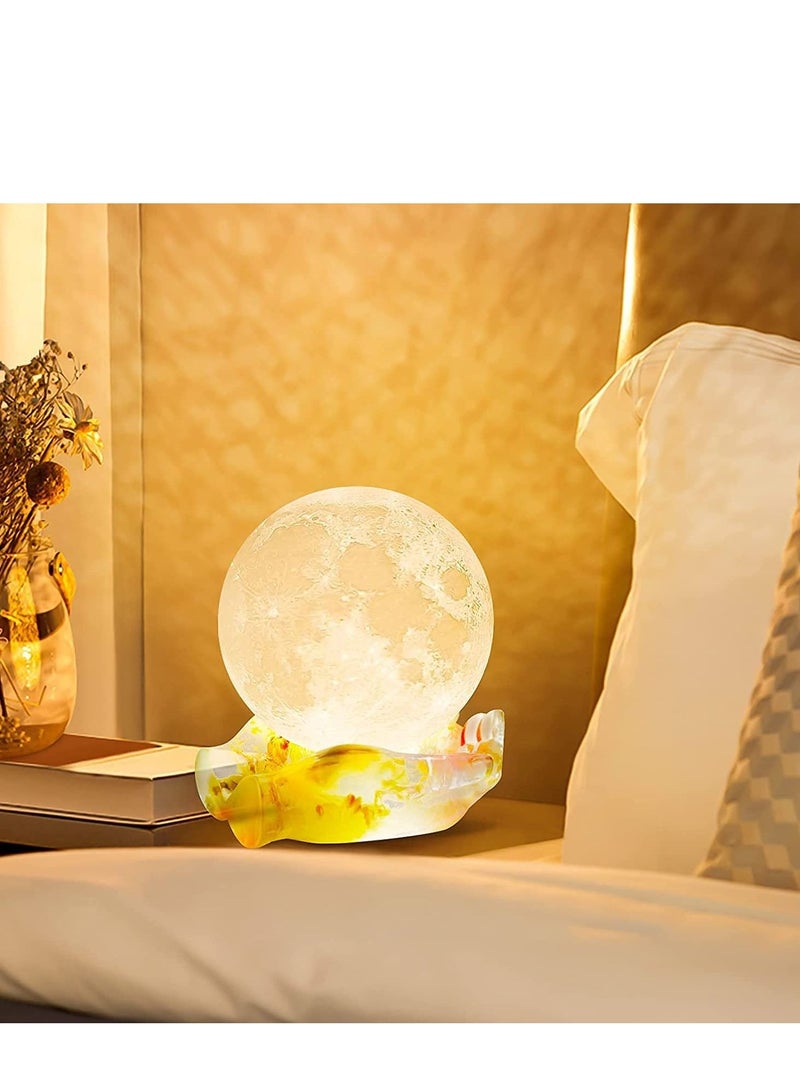 سيوسي قالب سيليكون من الراتينج ، حامل مصباح للإيبوكسي ، قالب نخيل ثنائي اليد ، صب على شكل لحمل المجوهرات / تخزين حلية ، منفضة سجائر ، إبداع فني ، ديكور منزلي مشغولات مصنوعة من الطين - Image 3