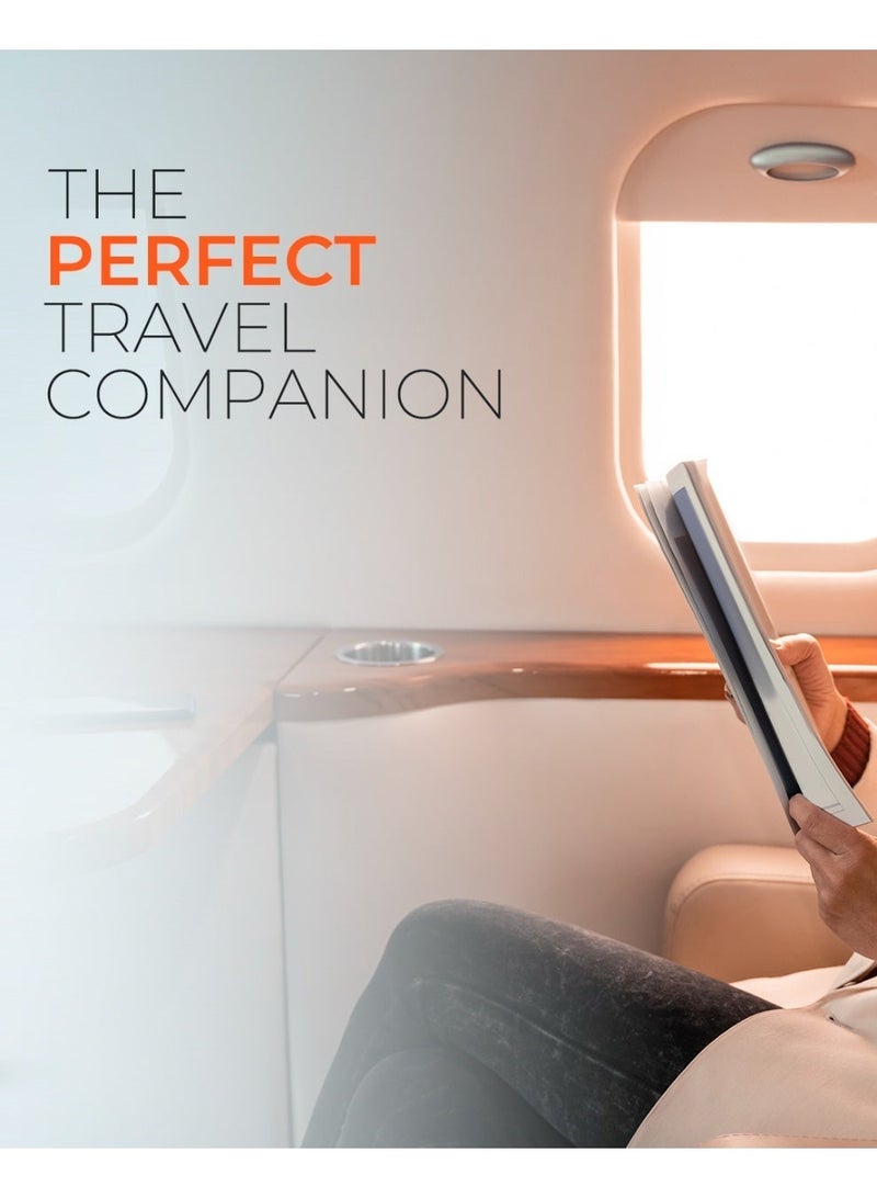 PADRA ComfortCare Neck Support Pillow - Image 5