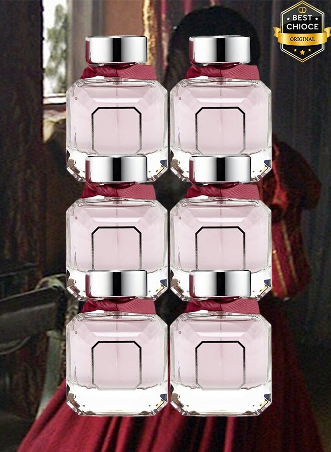 Reyane Tradition 6 Pieces  I Perfume By Reyane Tradition 100ml EDP - Image 1