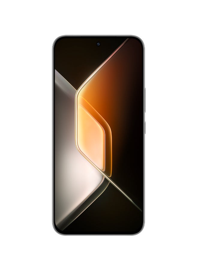 Infinix GT30 pro Dual SIM Blade White 8GB RAM 256GB 5G - Middle