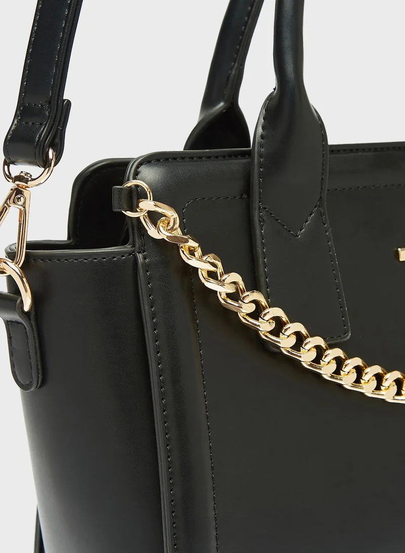 shoexpress Top Handle Crossbody
