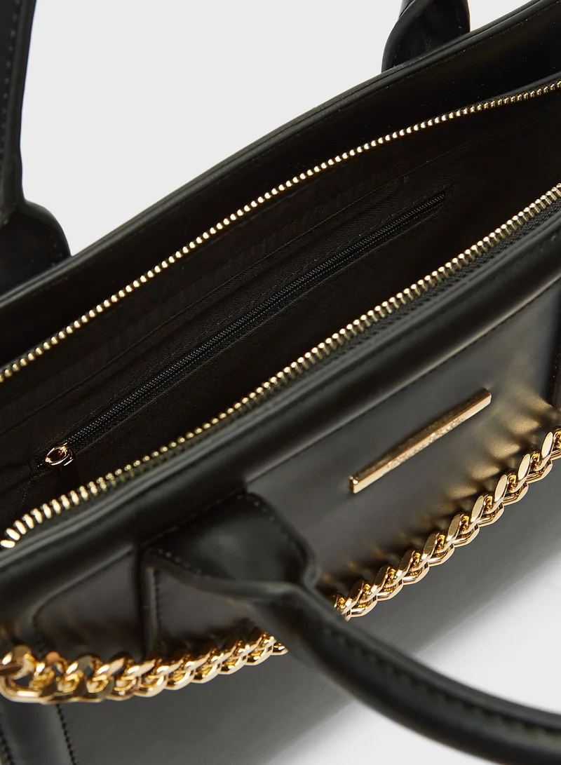 shoexpress Top Handle Crossbody