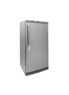 Kiriazi Kiriazi E250N 6/3 Digital Freezer 6 Drawers-12 Feet, silver  - Image 1
