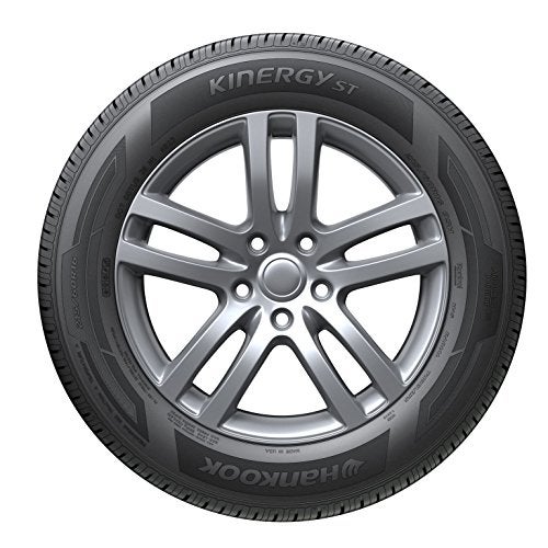 Hankook Kinergy ST H735 All-Season Radial Tire - 175/70R14 84T - Image 2