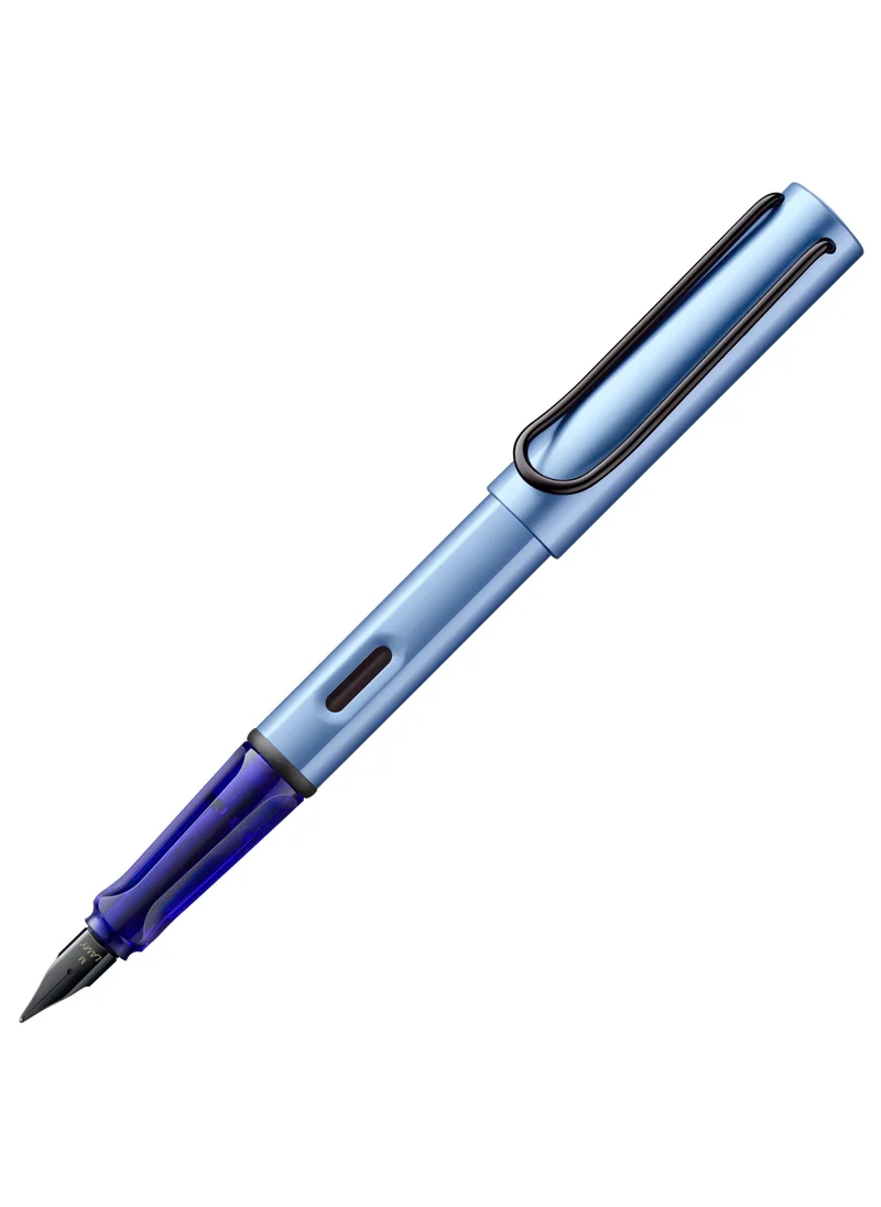 LAMY Blue Fountain Pen Premium Quality