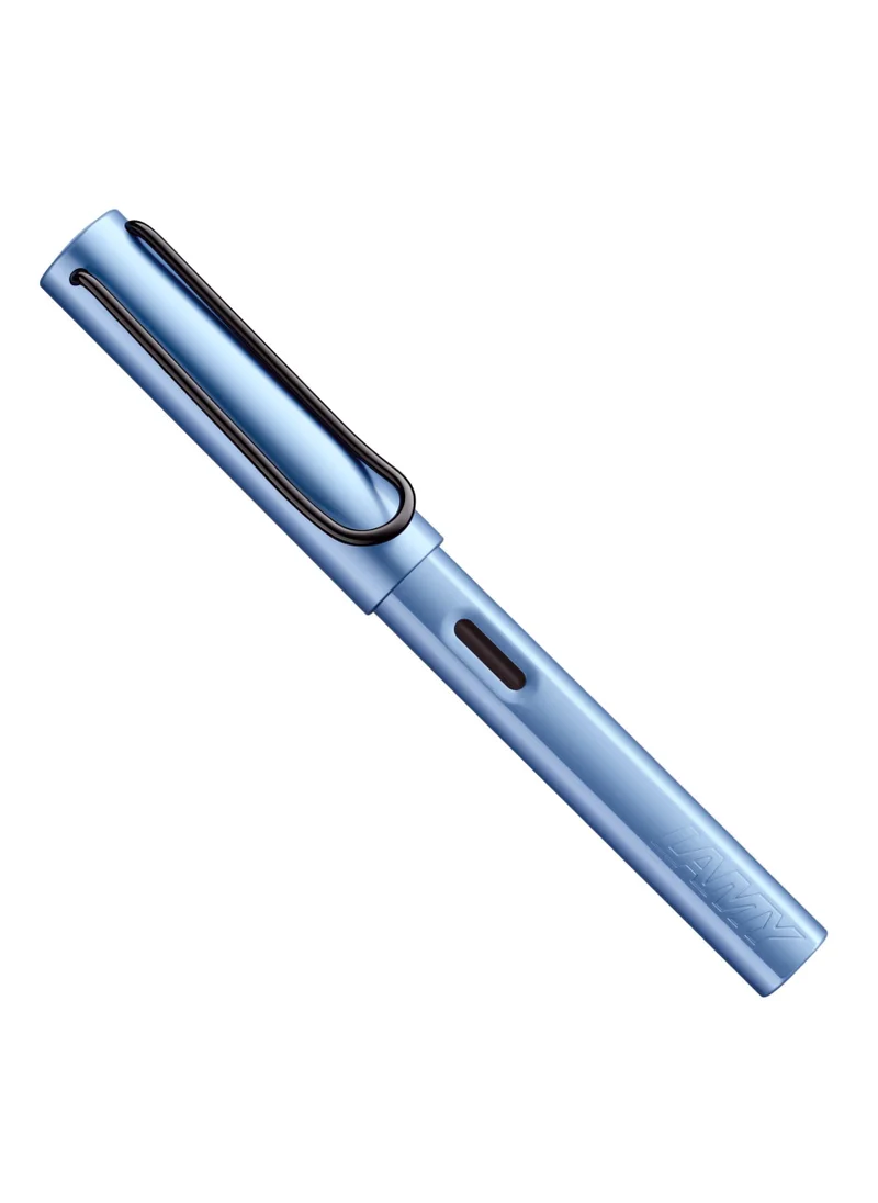 LAMY Blue Fountain Pen Premium Quality