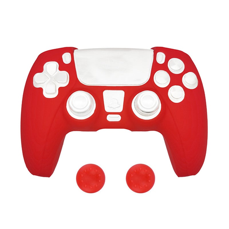 PS5 Silicone Protective Cover with Thumb Grips - Image 2