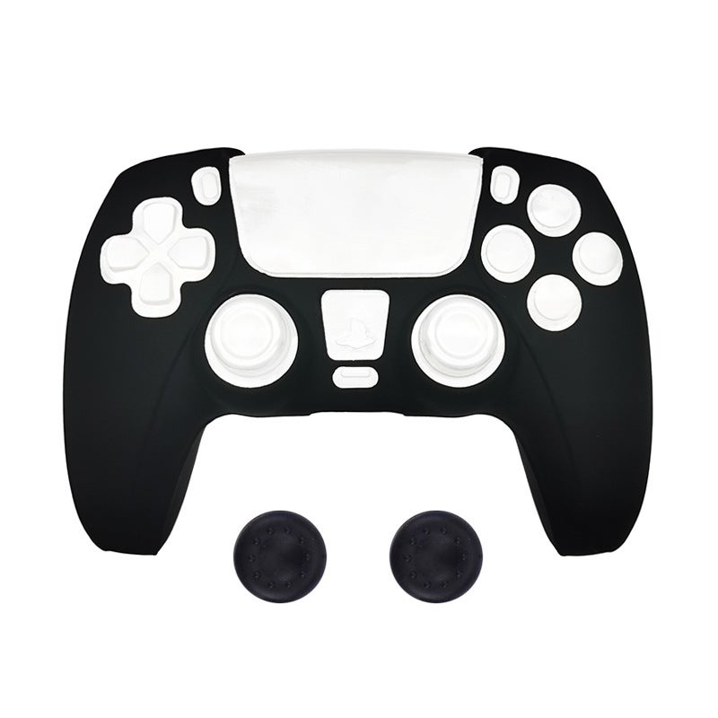 PS5 Silicone Protective Cover with Thumb Grips - Image 4