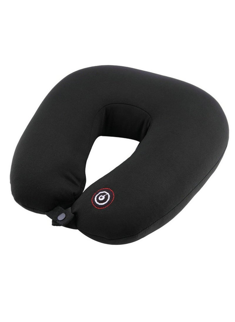 Styleys Styleys Travel Neck Pillow (Black)  - Image 1