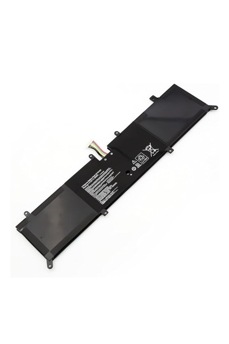 Terabyte Replacement C21N1423 Asus F302LJ X302L X302LJ F302U R301LA-FN063H Asus Laptop Battery - Image 1