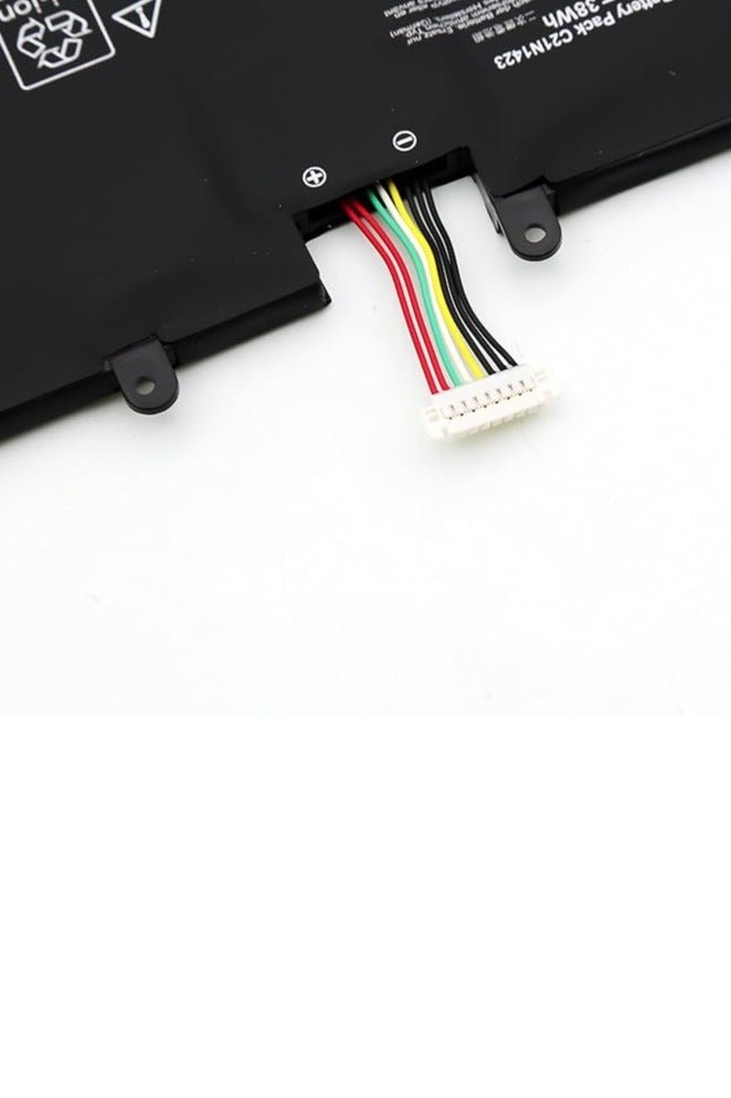 Terabyte Replacement C21N1423 Asus F302LJ X302L X302LJ F302U R301LA-FN063H Asus Laptop Battery - Image 4
