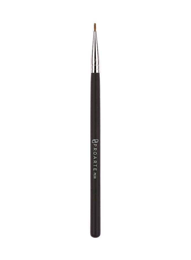 NIBEMINENT Fine Liner Brush Black - Image 1