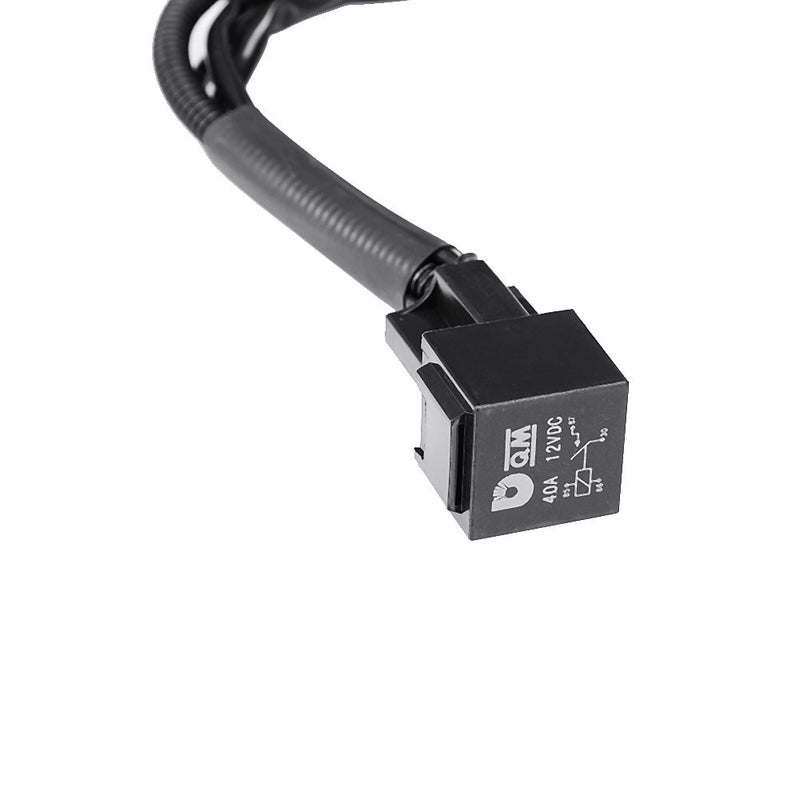 Anxingo مجموعة أسلاك ريلاي HID من أنكسينغو لتحويل زينون - Image 4